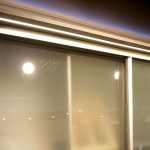 Kleiderschrank mit Beleuchtungsoptionen Ideen