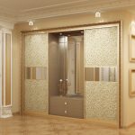 tủ quần áo trong ý tưởng ảnh nội thất