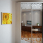 nimm den schrank in die ecke