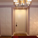 runde türdekorideen für den schrank