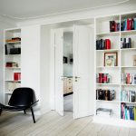 Kleiderschrank um die Tür Arten von Fotos