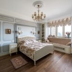 Kleiderschrank rund um die Fensteröffnung Ideen Interieur