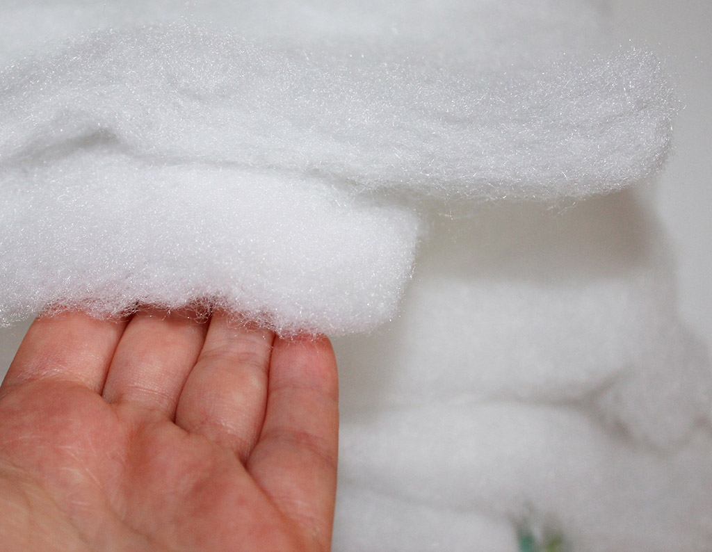 winterizer sintetico per giacca