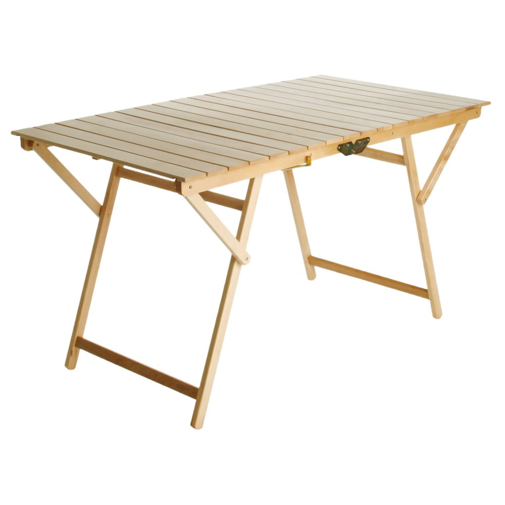 plateau de table pliant