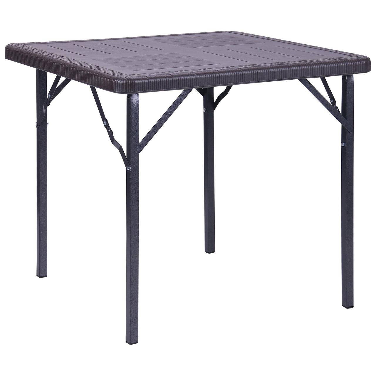 mesa de picnic plegable
