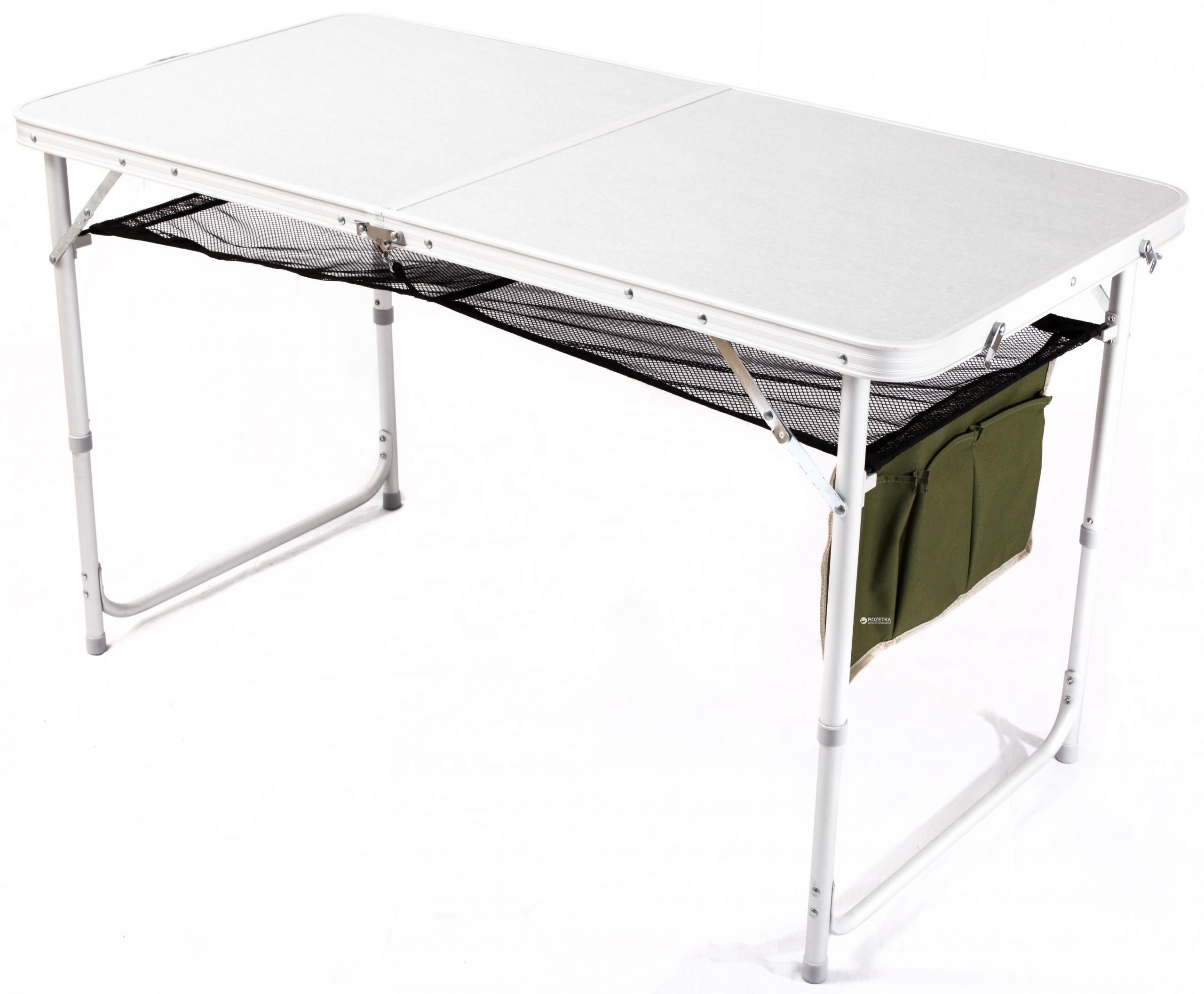 mesa plegable de fábrica