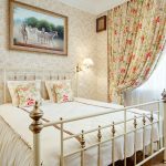 chambre 12 m² Provence