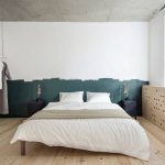 chambre 12 mètres carrés