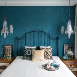 idées de conception de chambre à coucher 12 mètres carrés