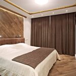 déco chambre 12 m²