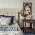 Idées déco chambre 12 mètres carrés