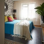 Idées déco chambre 12 mètres carrés