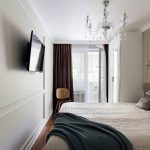 chambre 12 mètres carrés intérieur