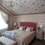 Idées d'intérieur chambre 12 mètres carrés