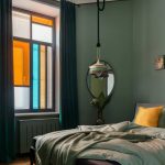 décoration chambre 12 mètres carrés