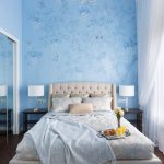 idées de conception de chambre à coucher 12 mètres carrés