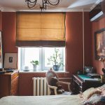 chambre 12 mètres carrés options