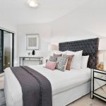 idées d'options de chambre à coucher 12 mètres carrés