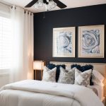 chambre 12 mètres carrés vues