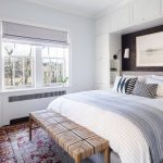 chambre 12 mètres carrés idées vues
