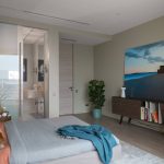 conception de photo de chambre à coucher 12 mètres carrés
