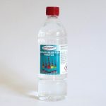 alcool alcool dénaturé