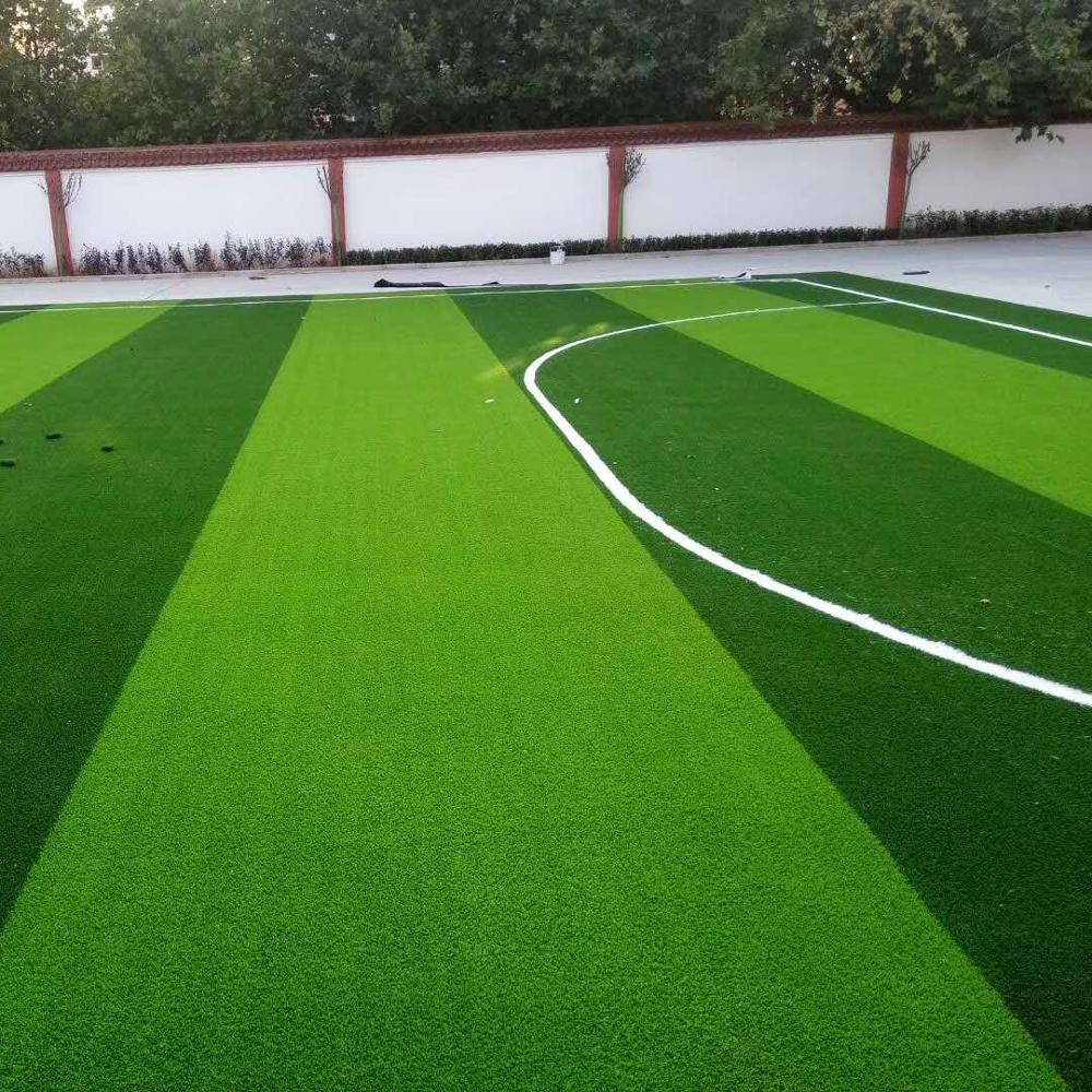gazon de football