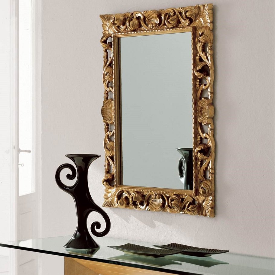 Mirrors