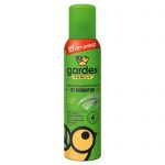 insecticide en aérosol