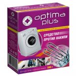 decalcificante Optima plyus