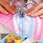 pièces de couture