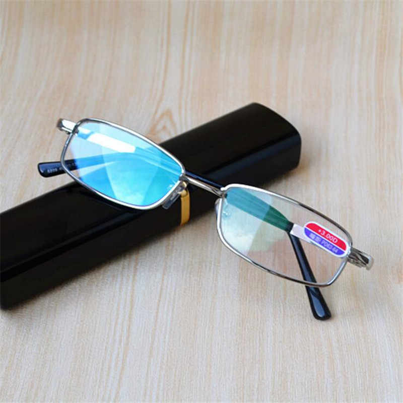Glasbrille