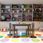 idées de porte-jouets pour enfants