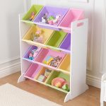 idées de conception de porte-jouets pour enfants