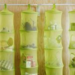 porte-jouets pour idées de décoration de chambre d'enfant