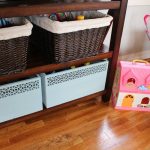 options d'idées de porte-jouets pour enfants