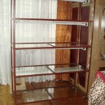 rack pour la culture des options de semis