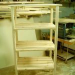 rack pour faire pousser des semis types d'idées