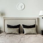 perete în spatele ideilor de decor pentru tăblie
