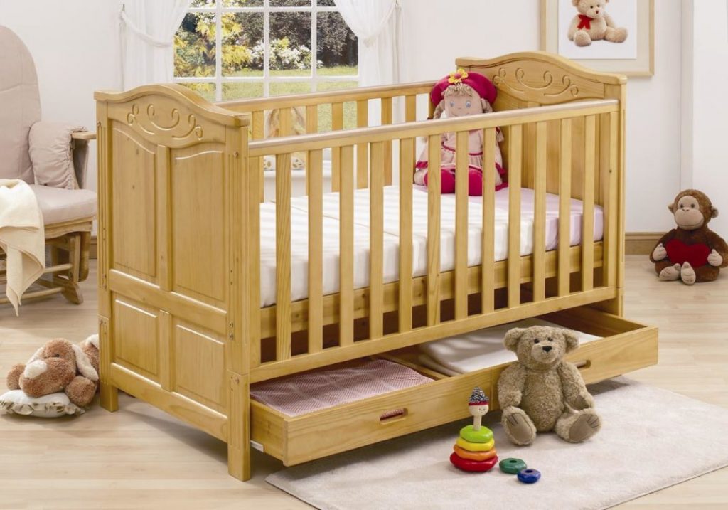 cost of a cot with a pendulum