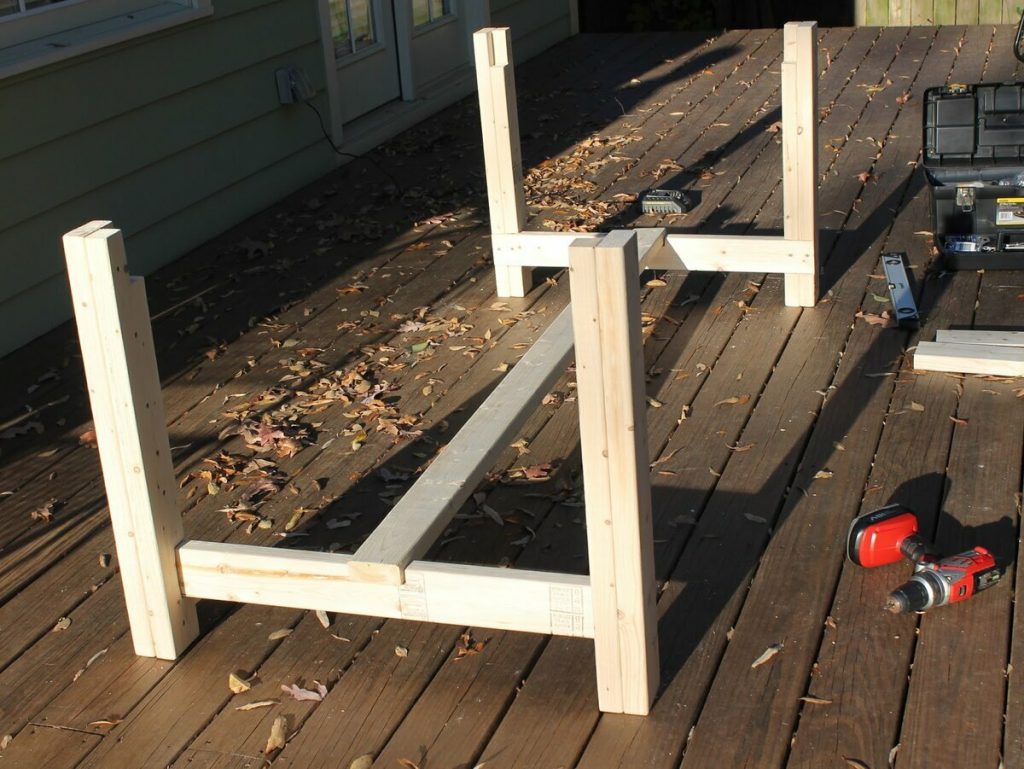 Tableau de bricolage