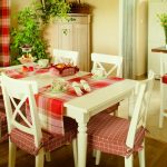 meja di dapur ke dacha