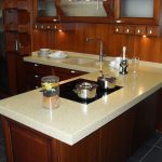 plateau de table en MDF