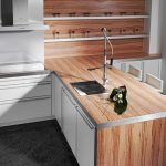 dessus de table en bois