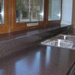 dessus de table moderne