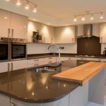 beau plateau de table