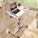 diseño de ideas de mesa portátil