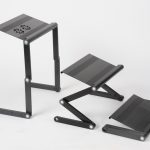 Especies de fotos de mesa de ordenador portátil