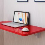 opciones de diseño de mesa para laptop