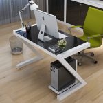 diseño de mesa para laptop